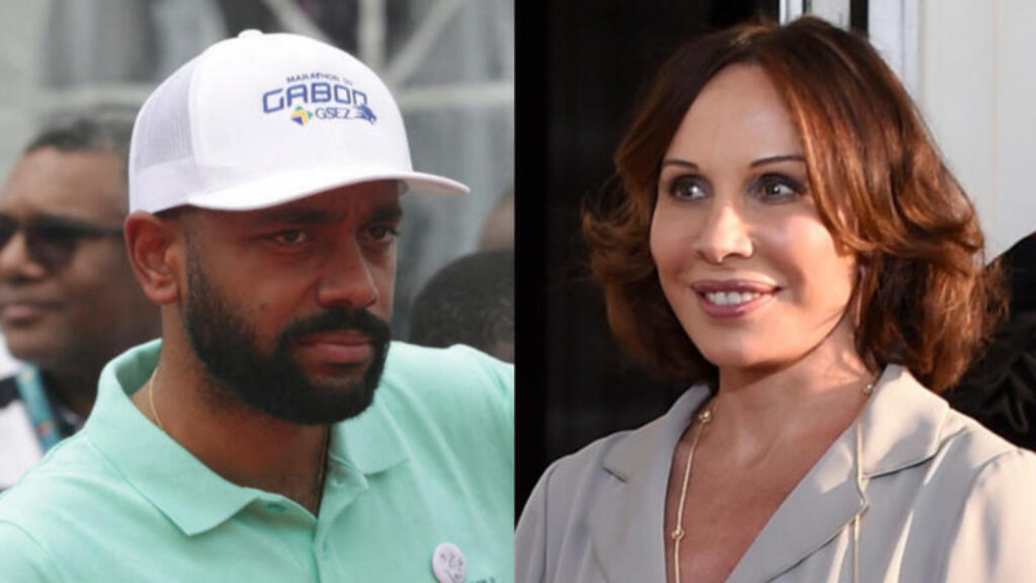 Gabon : Ouverture du procès de Sylvia et Noureddin Bongo à Libreville