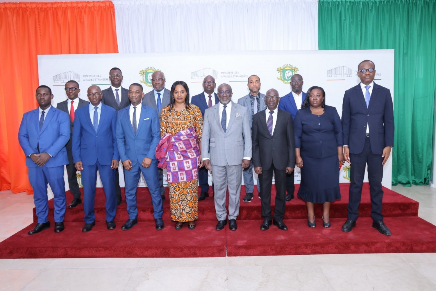 Côte d'Ivoire : Gestion numérique de l'état civil consulaire, le gouvernement et les représentations diplomatiques travaillent à optimiser l'utilisation du logiciel Cityweb