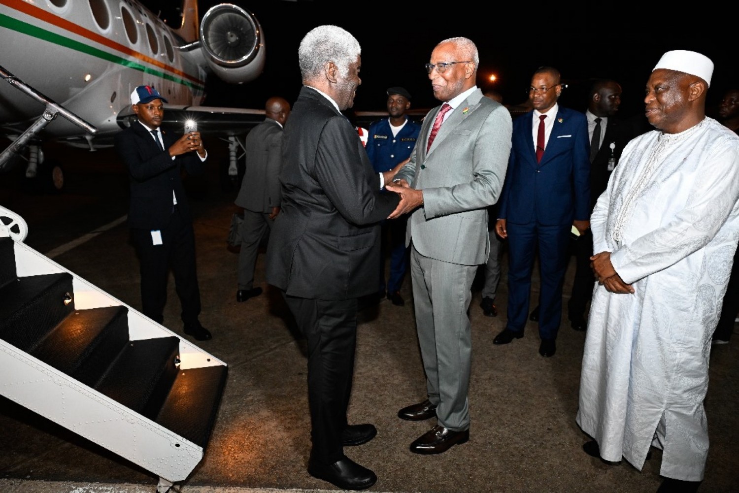 Côte d'Ivoire : Robert Beugré Mambé attendu à Conakry pour le lancement du méga projet minier de Simandou