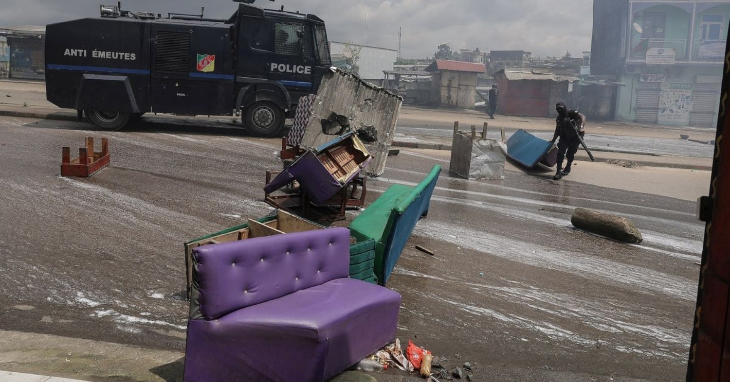 Cameroun : Libération de 70 détenus dans l'Adamaoua, Biya a-t-il cédé face aux menaces d'Issa Tchiroma?