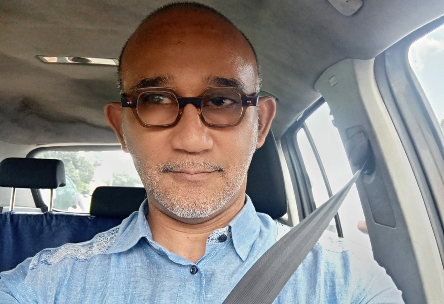 Côte d'Ivoire : Après des folles rumeurs, Michel Gbagbo annonce sa décision de ne pas se présenter aux législatives de décembre 2025