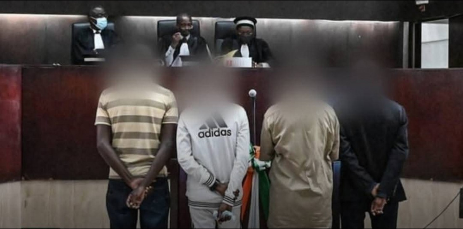 Côte d'Ivoire : six jeunes face à la justice pour une vaste cyberescroquerie