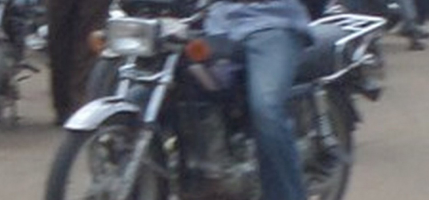 Togo :  Invite de la Police après deux vols motos à Lomé