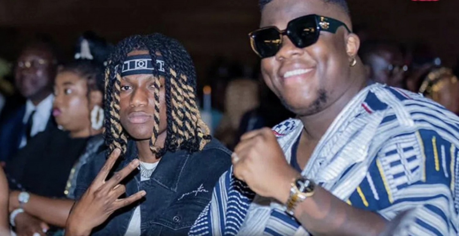 Côte d'Ivoire : Apoutchou National et Lionel PCS obtiennent l'autorisation de voyager pour un événement à Dubaï malgré leur contrôle judiciaire