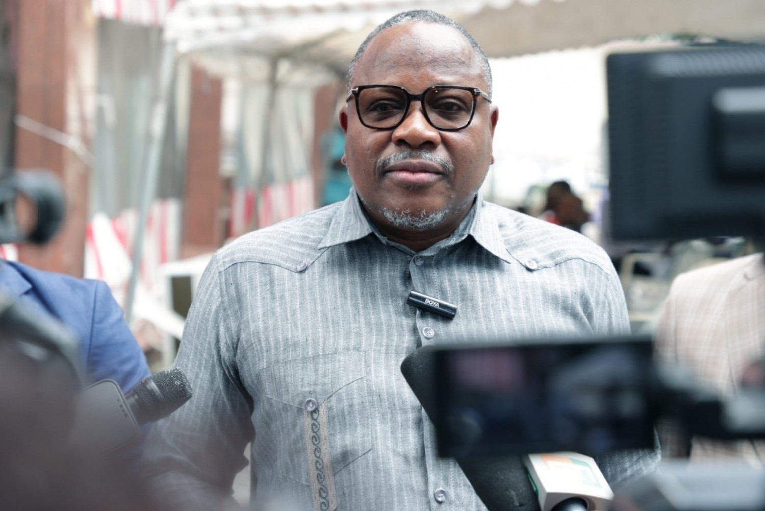 Côte d'Ivoire: Elections législatives 2025, la CEI dément les accusations du MGC sur la non-publication du décret de convocation des électeurs