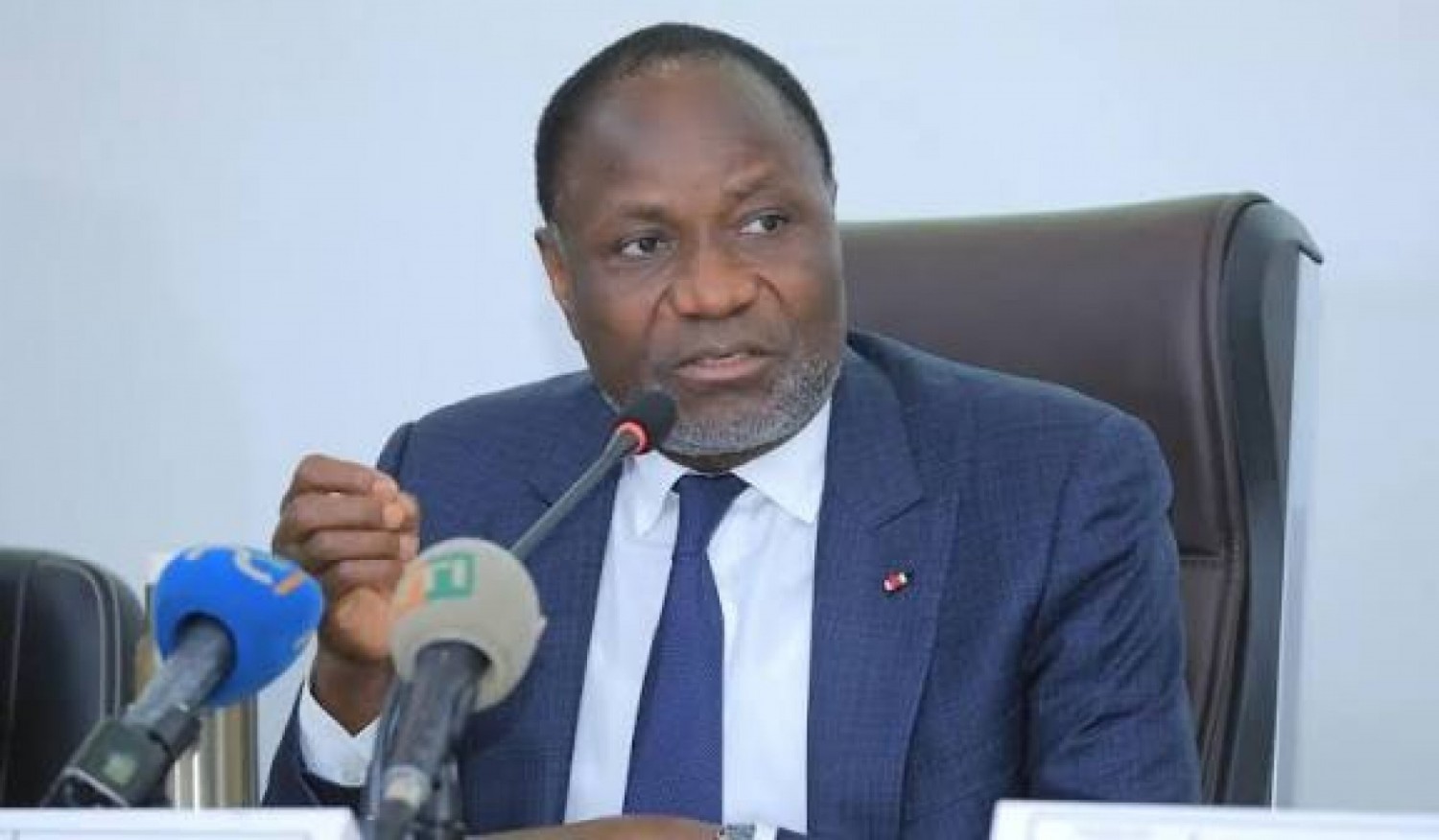 Côte d'Ivoire : Secteur des hydrocarbures, le gouvernement et l'Americain Murphy Oil entrent en discussion pour un nouveau contrat pétrolier sur le bloc CI-807