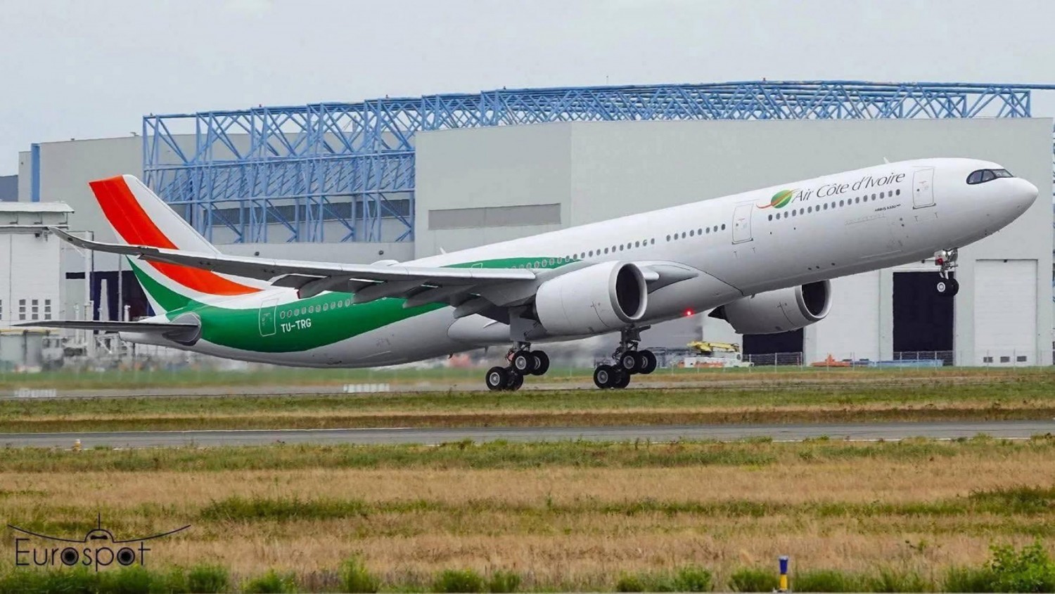 Côte d'Ivoire-Brésil: Transport aérien, les liaisons Abidjan-São Paulo-Brasília et Rio de Janeiro, bientôt lancées