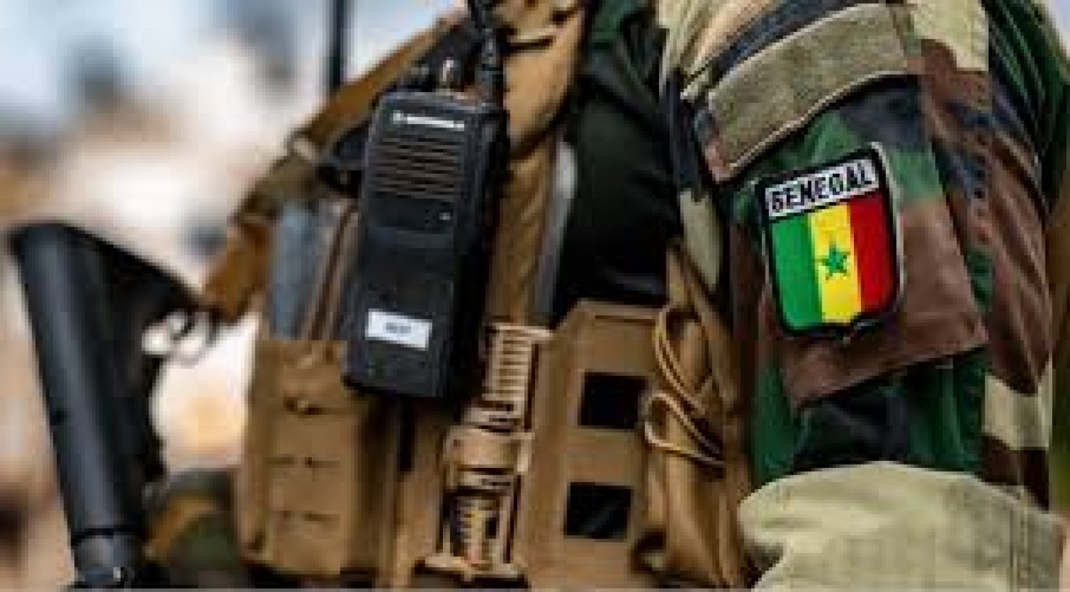 Sénégal : Un militaire disparu à Djinaki libéré après plusieurs mois de captivité
