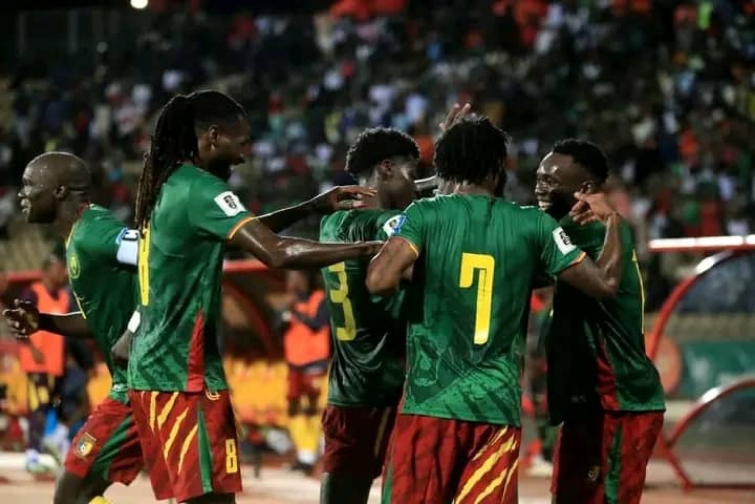 Cameroun : Barrages Mondial 2026, les léopards de la RDC mettront-ils fin à  47 ans d'invincibilité des Lions ?