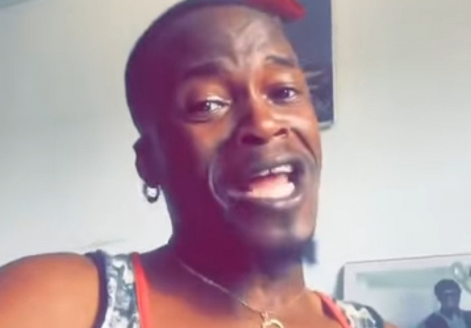 Côte d'Ivoire : L'artiste Debordo visé par trois plaintes, déféré devant le parquet