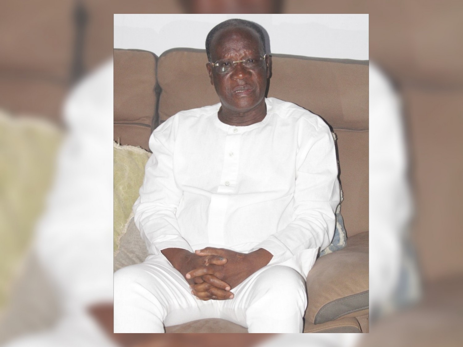 Côte d'Ivoire : Gagnoa, arrestation des jeunes à Kpapekou, Abel Djohoré fait le grand déballage