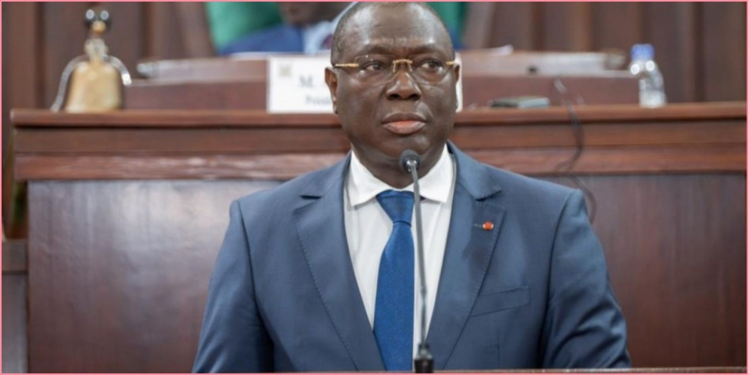 Côte d'Ivoire : Budget 2024, devant les députés, la Cour des comptes salue les progrès de gestion mais appelle à plus de rigueur financière