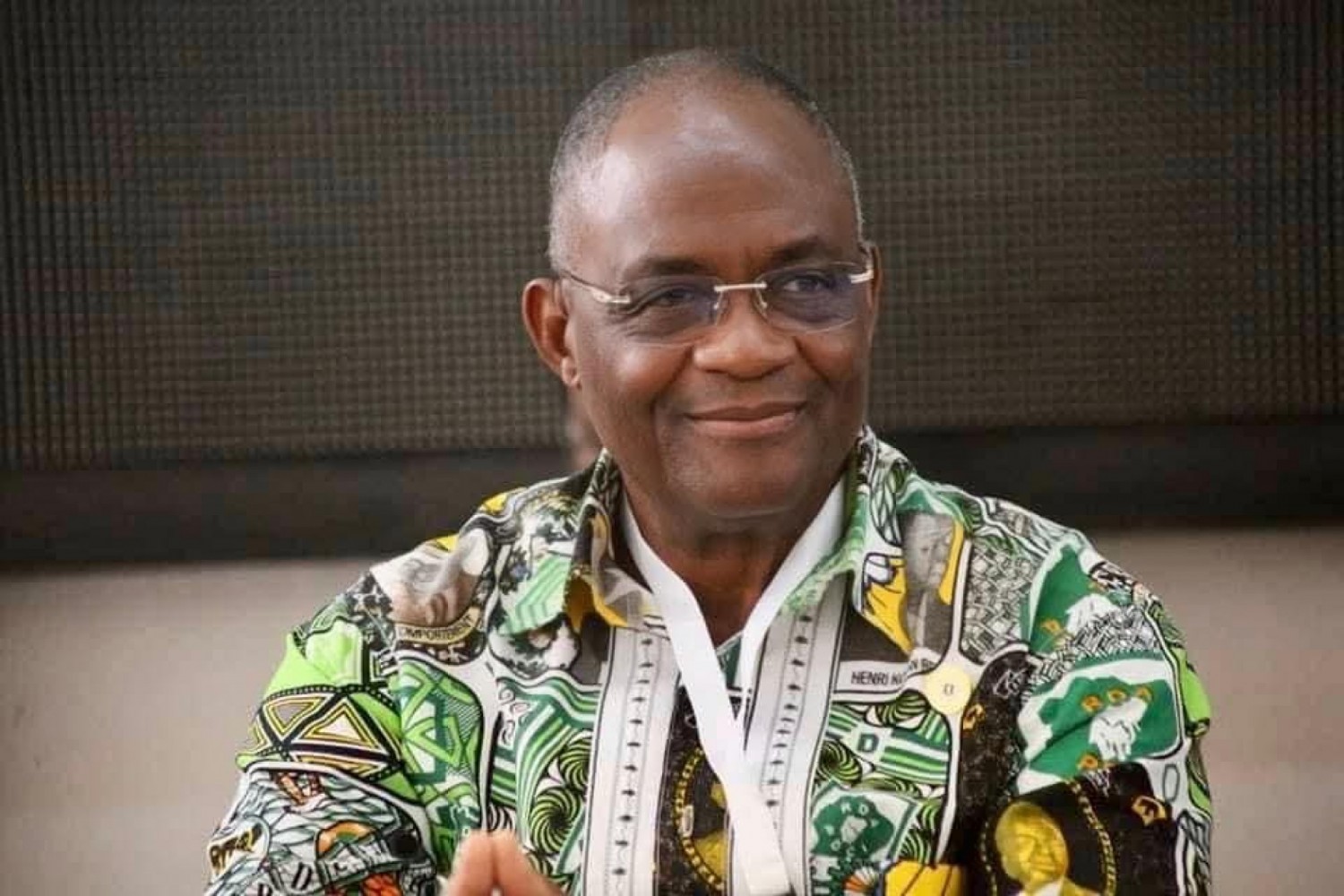 Côte d'Ivoire : PDCI, Guikahué brise le silence, accuse Thiam d'avoir écarté sa candidature aux législatives et dénonce les dysfonctionnements interne