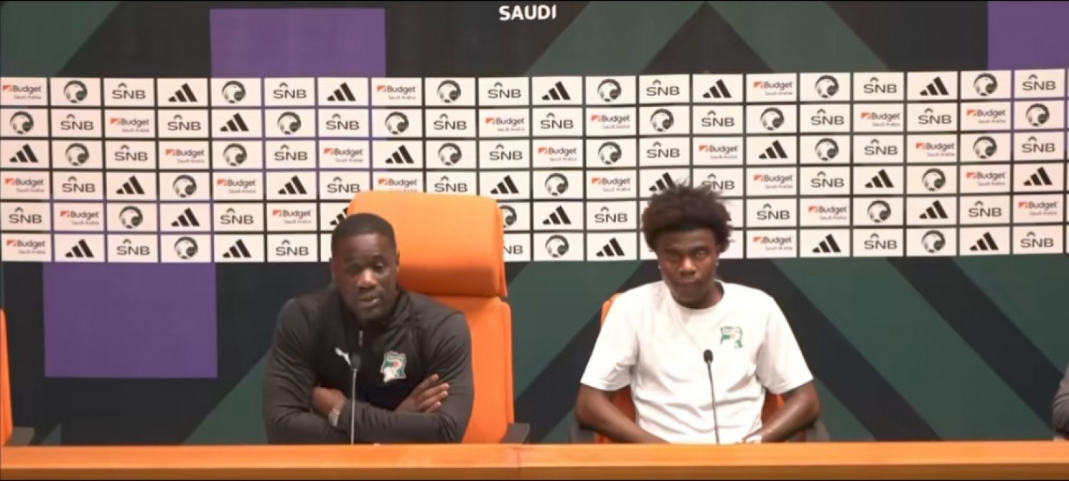 Côte d'Ivoire : Match amicaux FIFA, face à l'Arabie Saoudite, Faé promet un match de haut niveau pour tester son équipe