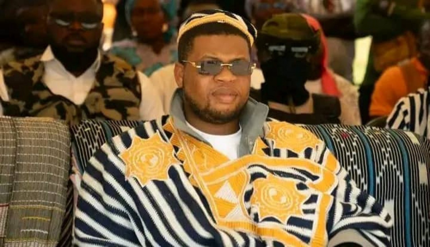 Côte d'Ivoire : Législative à Gbon Kolia, Nabil Ballo se positionne comme l'alternative crédible