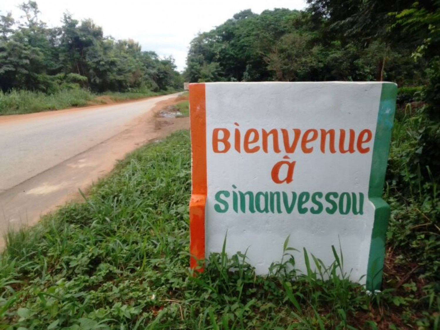 Côte d'Ivoire : Brobo, deux jeunes tués entre Sinavessou et Kékrékouakoukro