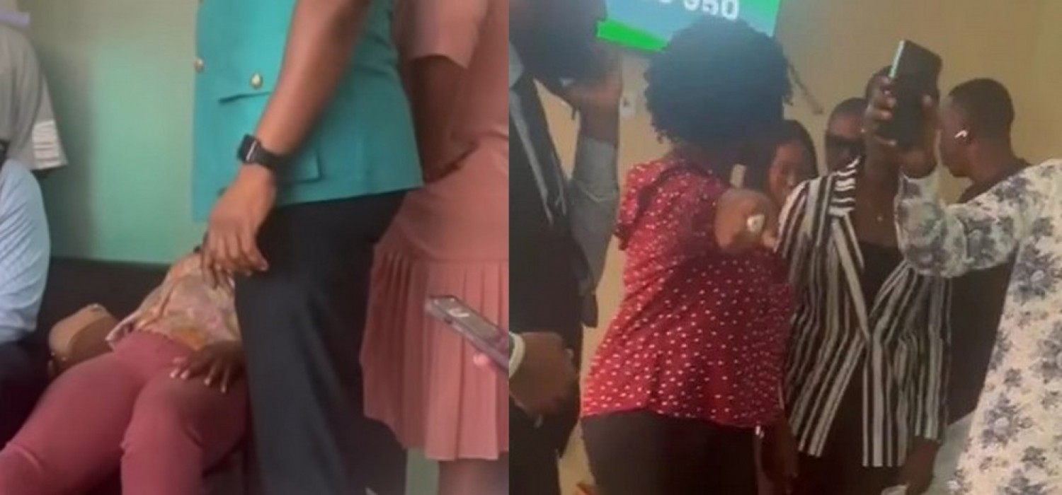 Sierra Leone-Ghana :  Accra interpellée suite à la mésaventure d'une dame expulsée des Etats-Unis vers le Ghana, puis rapatriée à Freetown