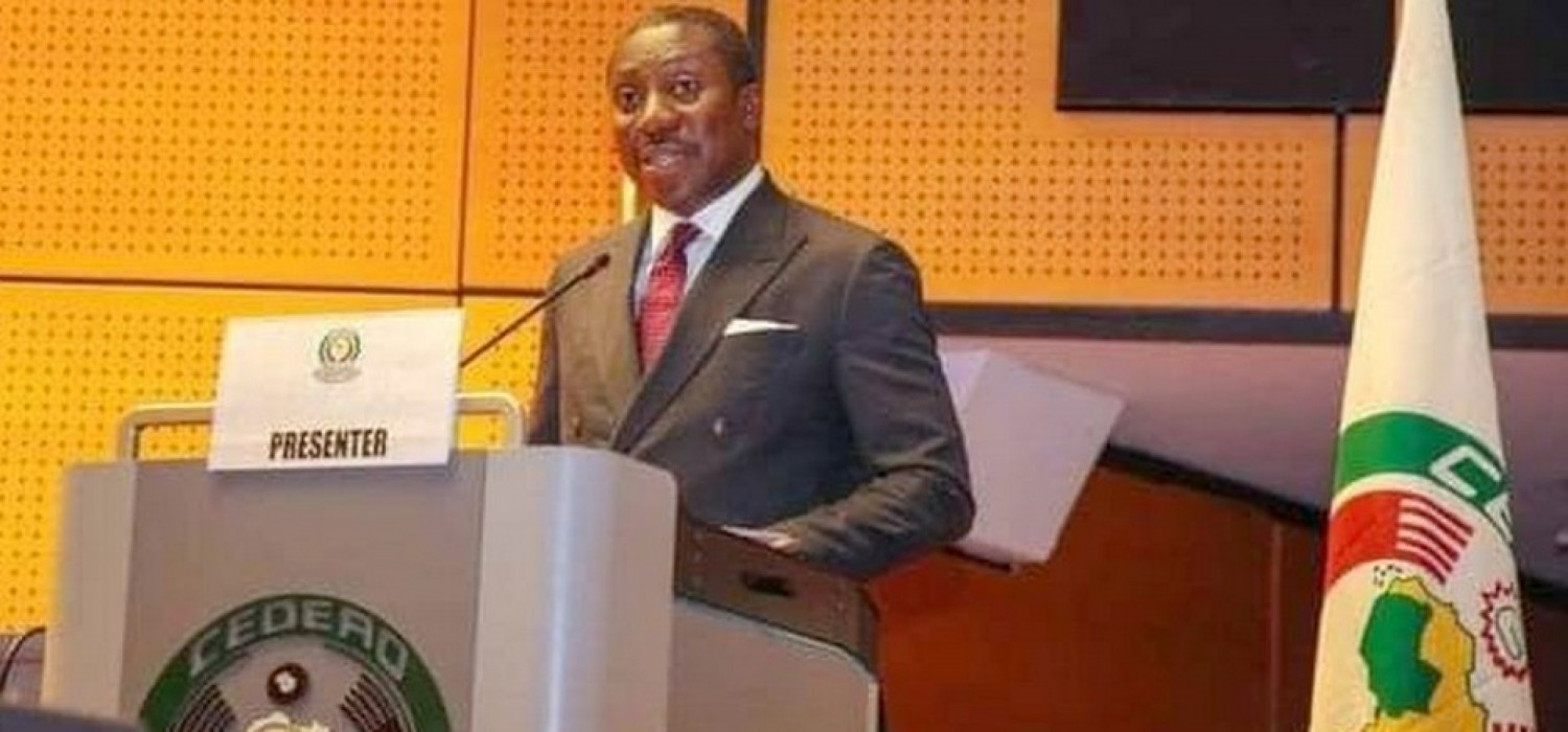 Ghana :  Parlement de la CEDEAO, le retrait du député Afenyo-Markin relancé sur fond d'une accusation