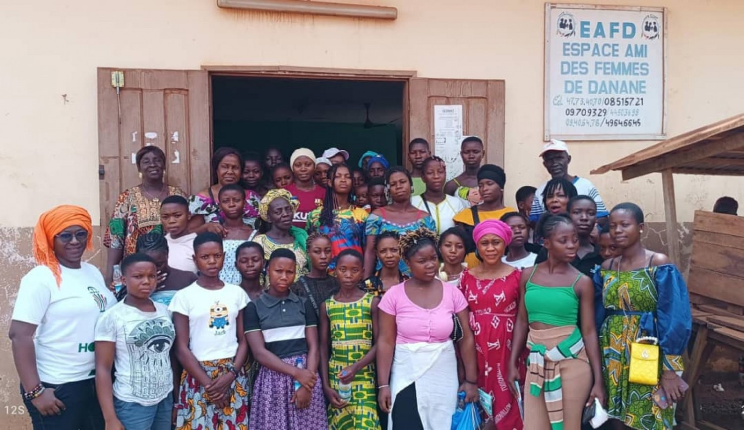 Côte d'Ivoire : Santé menstruelle, 20 organisations unissent leurs forces pour briser les tabous