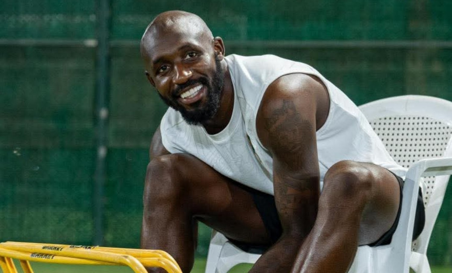 Côte d'Ivoire : Seko Fofana forfait pour le match amical contre Oman en raison d'une blessure