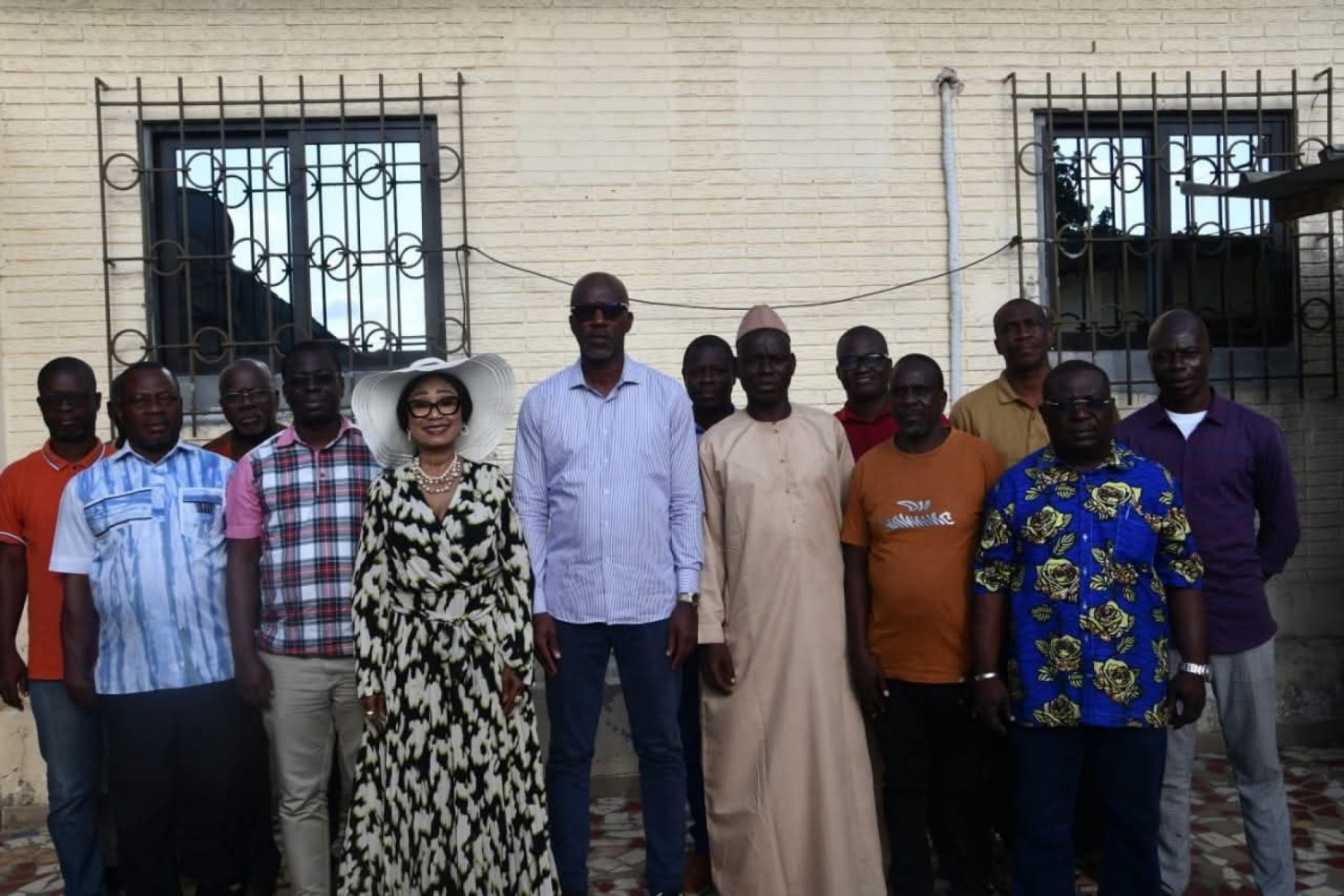 Côte d'Ivoire : Face à Bictogo et le RHDP, les délégués PDCI de Yopougon se mobilisent pour la victoire de l'opposition aux législatives