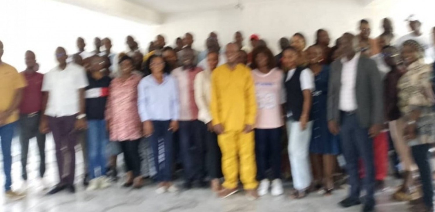 Côte d'Ivoire : Revalorisation des primes et revendications, des éducateurs de la protection judiciaire de l'enfance du Synapes-CI dénoncent des inégalités