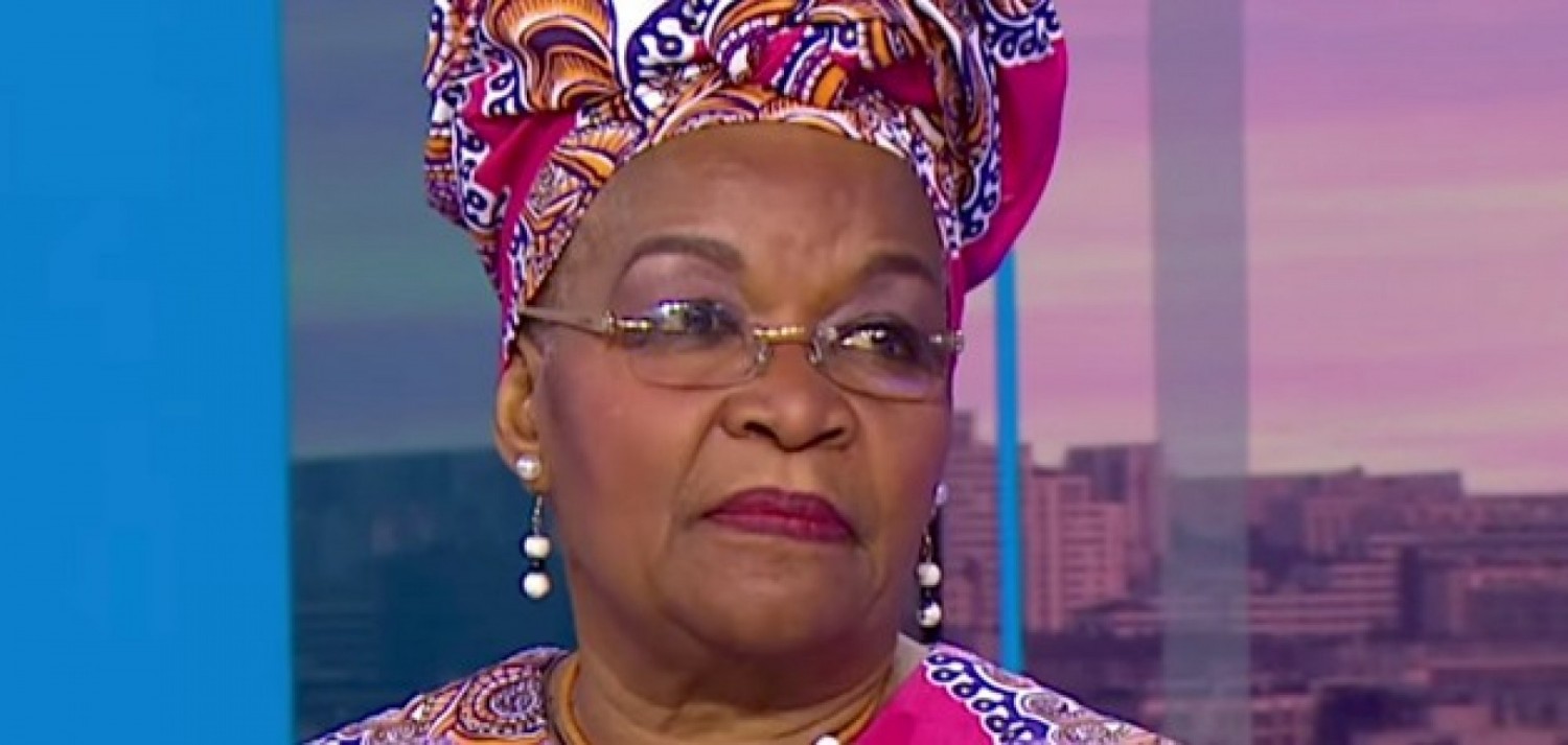 Cameroun : Intensification du bras de fer politique, Issa Tchiroma Bakary Nomme Me Alice Nkom Porte-Parole de sa « Présidence Élue »