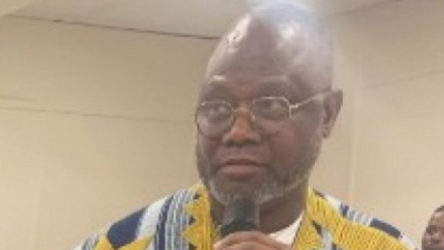 Côte d'Ivoire : « Wehons Leaders Mondial » veut réhabiliter et  promouvoir la culture et les valeurs ancestrales Wê en déperdition