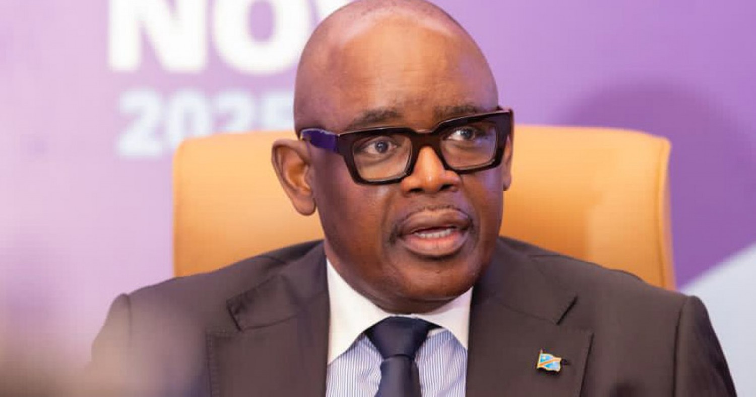 RDC : Accident d'avion à Kolwezi, le ministre des Mines évacué sain et sauf