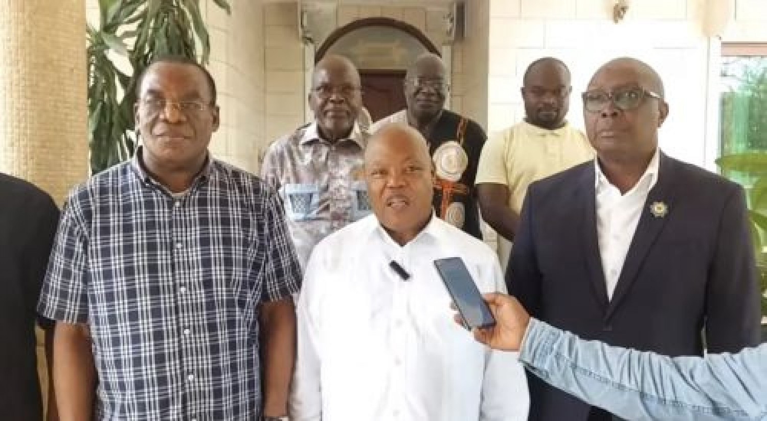 Côte d'Ivoire : Examen de la loi de finance 2026, les groupes parlementaires de l'opposition dénoncent le non-versement par l'État des ressources financières allouées aux préparatifs des travaux