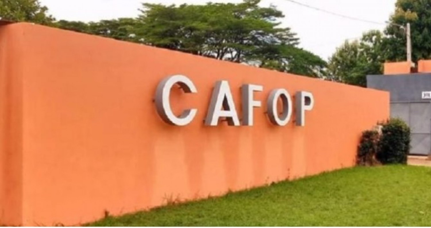 Côte d'Ivoire : « Affaire de faux diplômes » au concours d'entrée dans les CAFOP,  le Ministère tente de lever toute équivoque