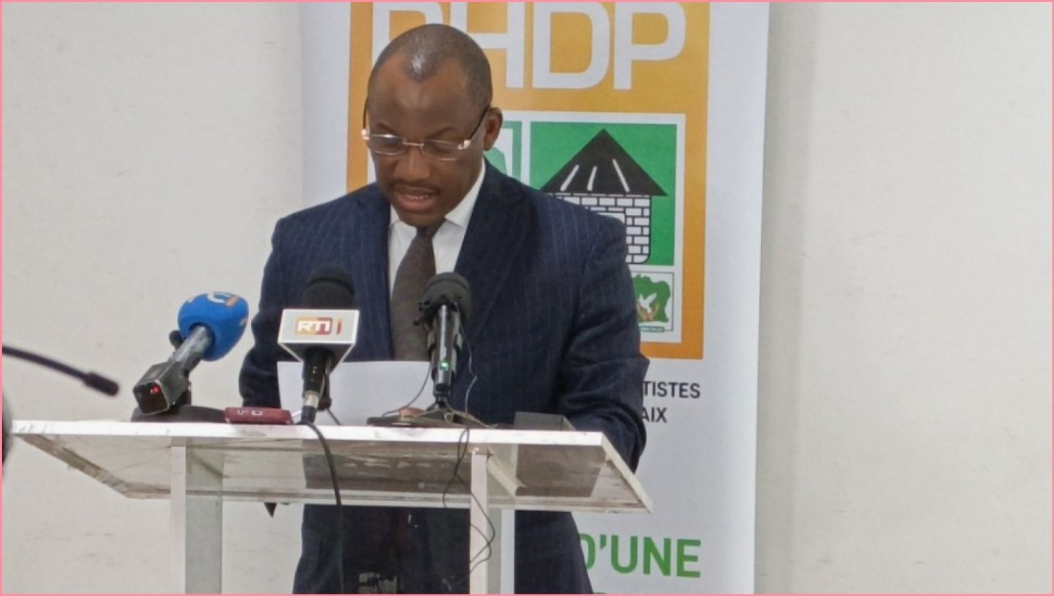 Côte d'Ivoire : RHDP annonce une « Fête de la Victoire » nationale pour Ouattara et la mise en place d'un comité de réflexion sur les traitements des candidatures indépendantes