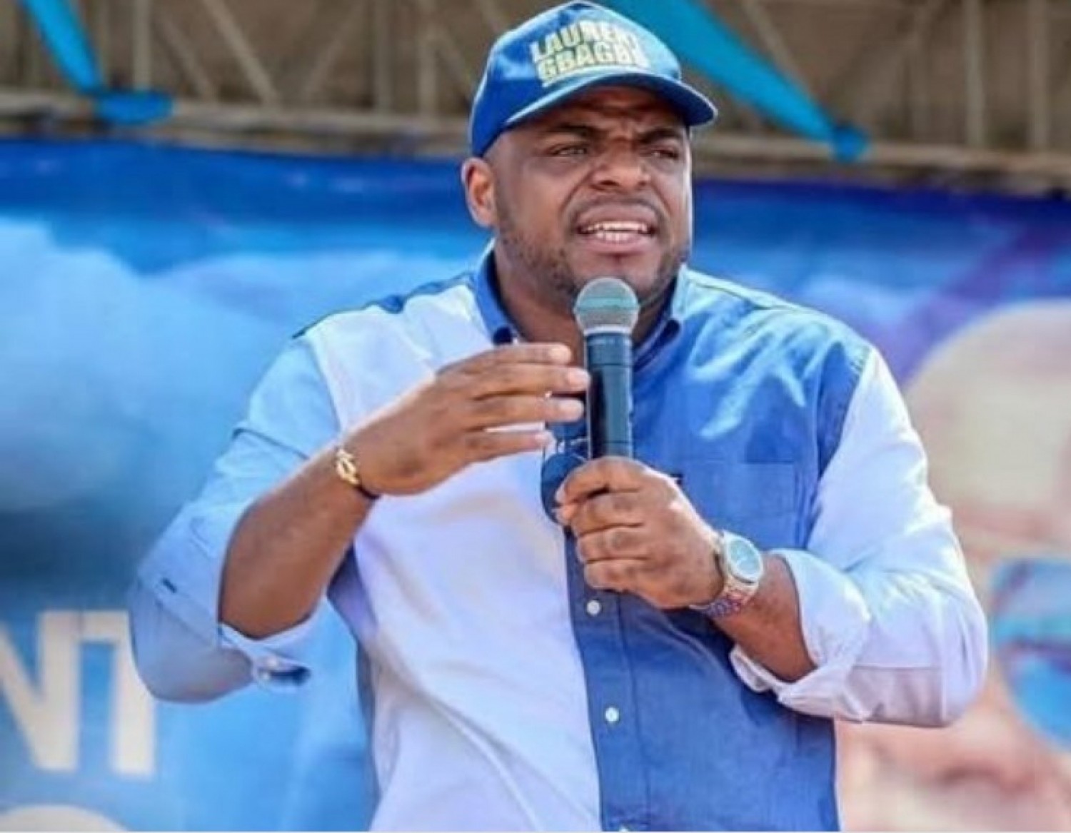 Côte d'Ivoire : Après avoir révoqué Prince Dalli Arthur, Gbagbo dissout la Ligue des Jeunes du PPA-CI