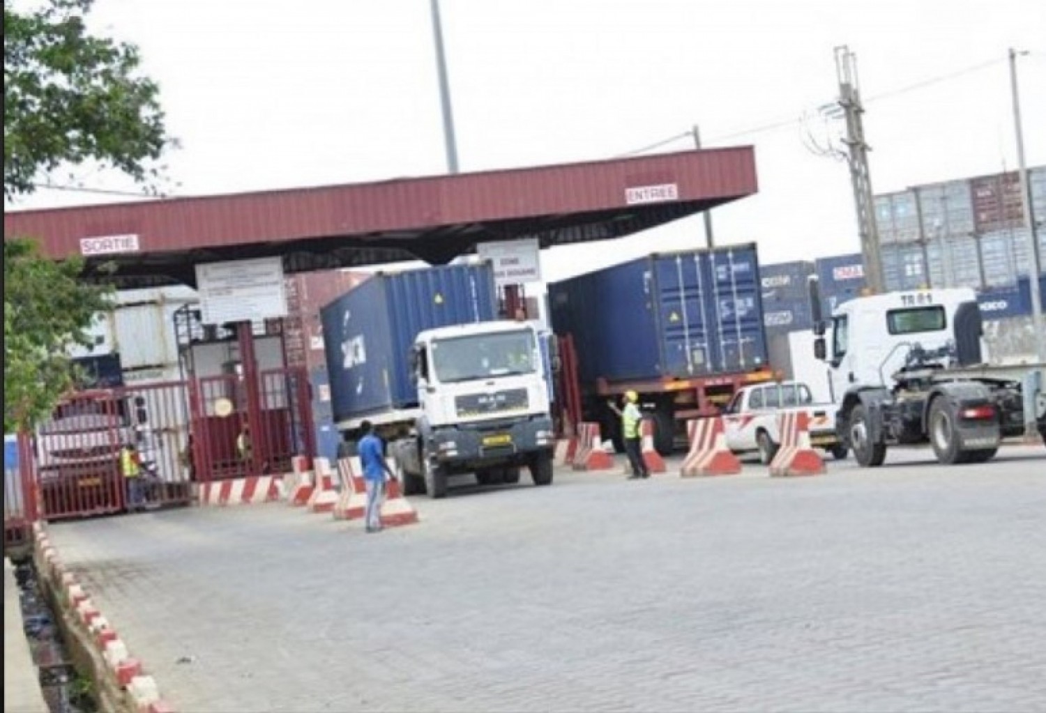 Côte d'Ivoire : PME, le crédit d'enlèvement dans le secteur du transit va-t-il passer dès janvier  de 50 à 100 millions de FCFA ?