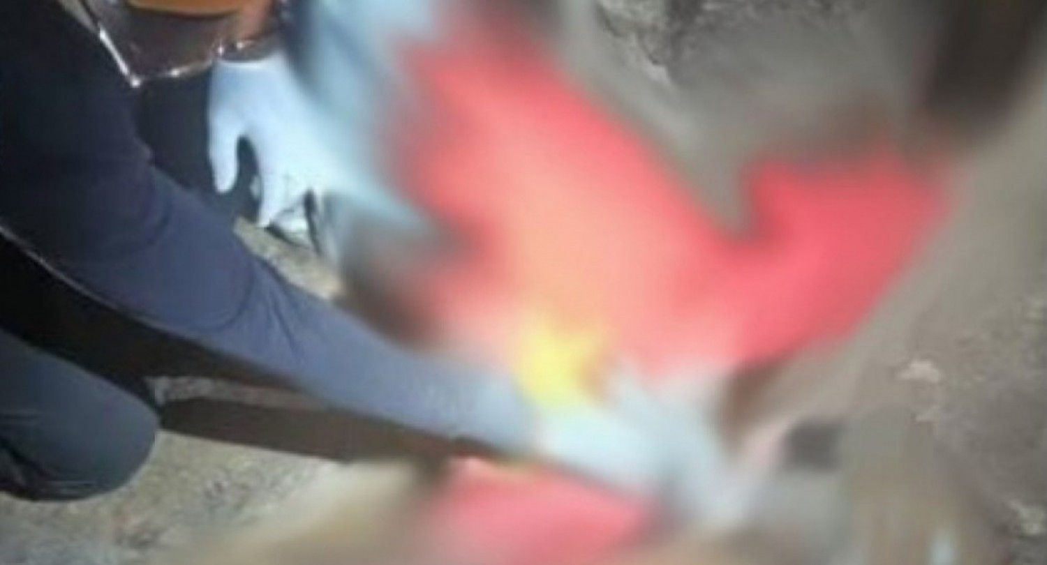 Côte d'Ivoire : Agboville, un homme trouve subitement la mort dans une gare routière