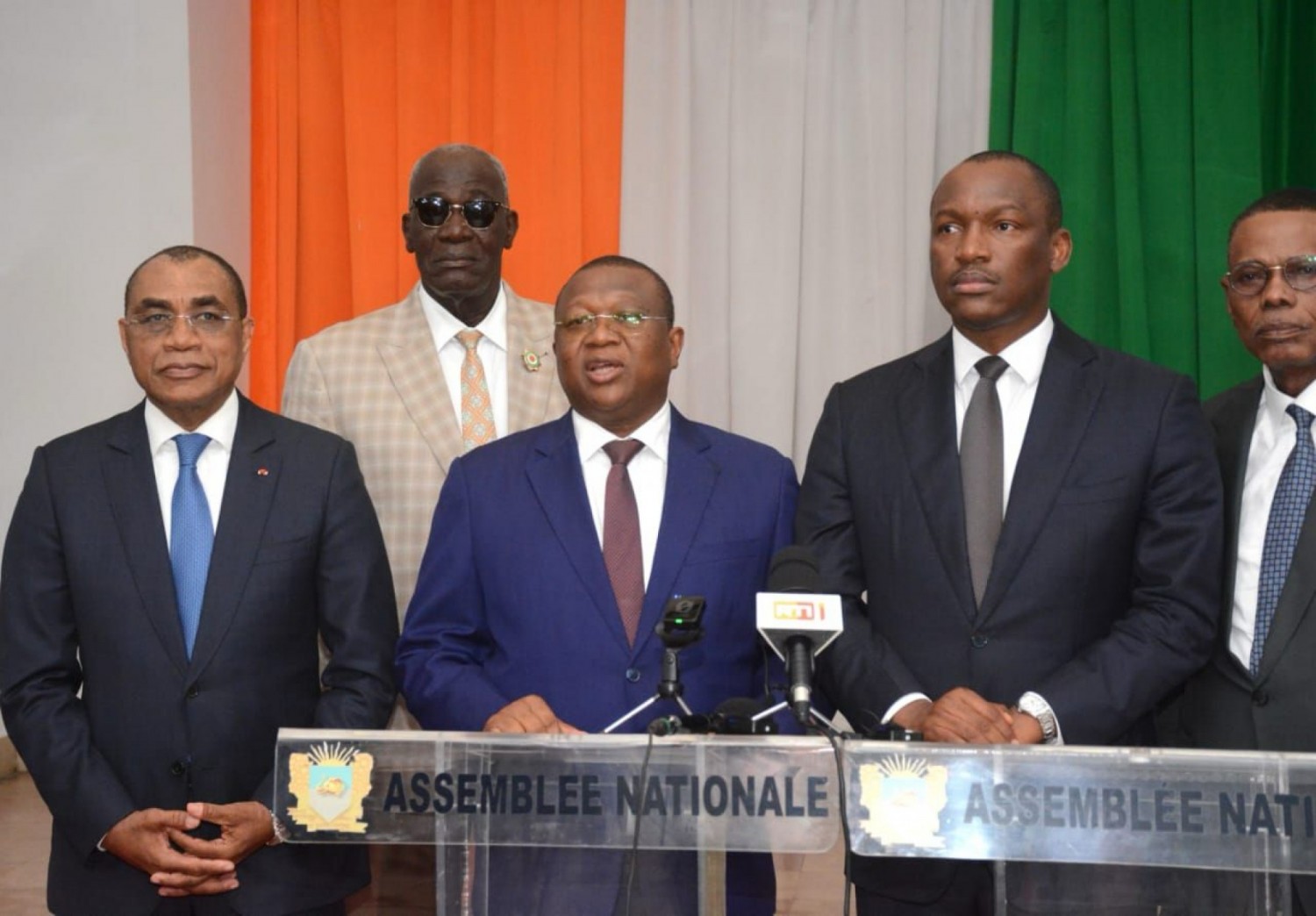 Côte d'Ivoire : Mamadou Touré dévoile un budget 2026 de plus de 81 milliards en nette hausse adopté pour accélérer la promotion et l'insertion des jeunes