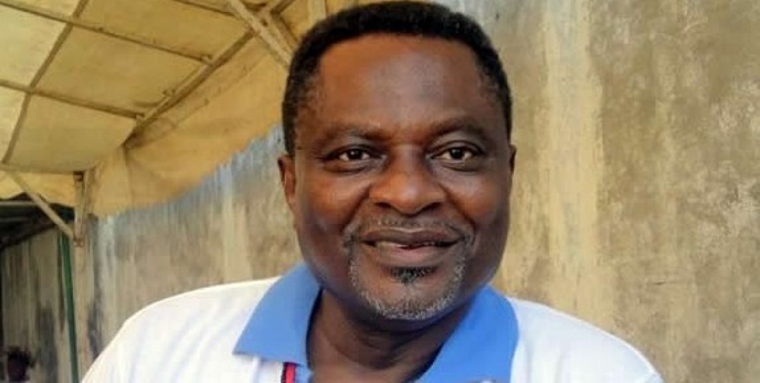 Cameroun : L'opposant Ekane Anicet gravement malade privé de son extracteur d'oxygène