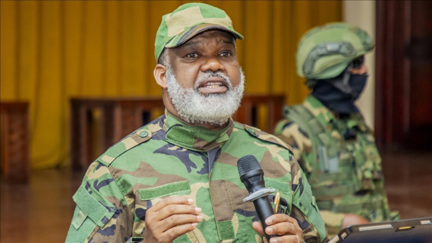 RDC : Le M23 confirme la poursuite du dialogue, la paix reste fragile