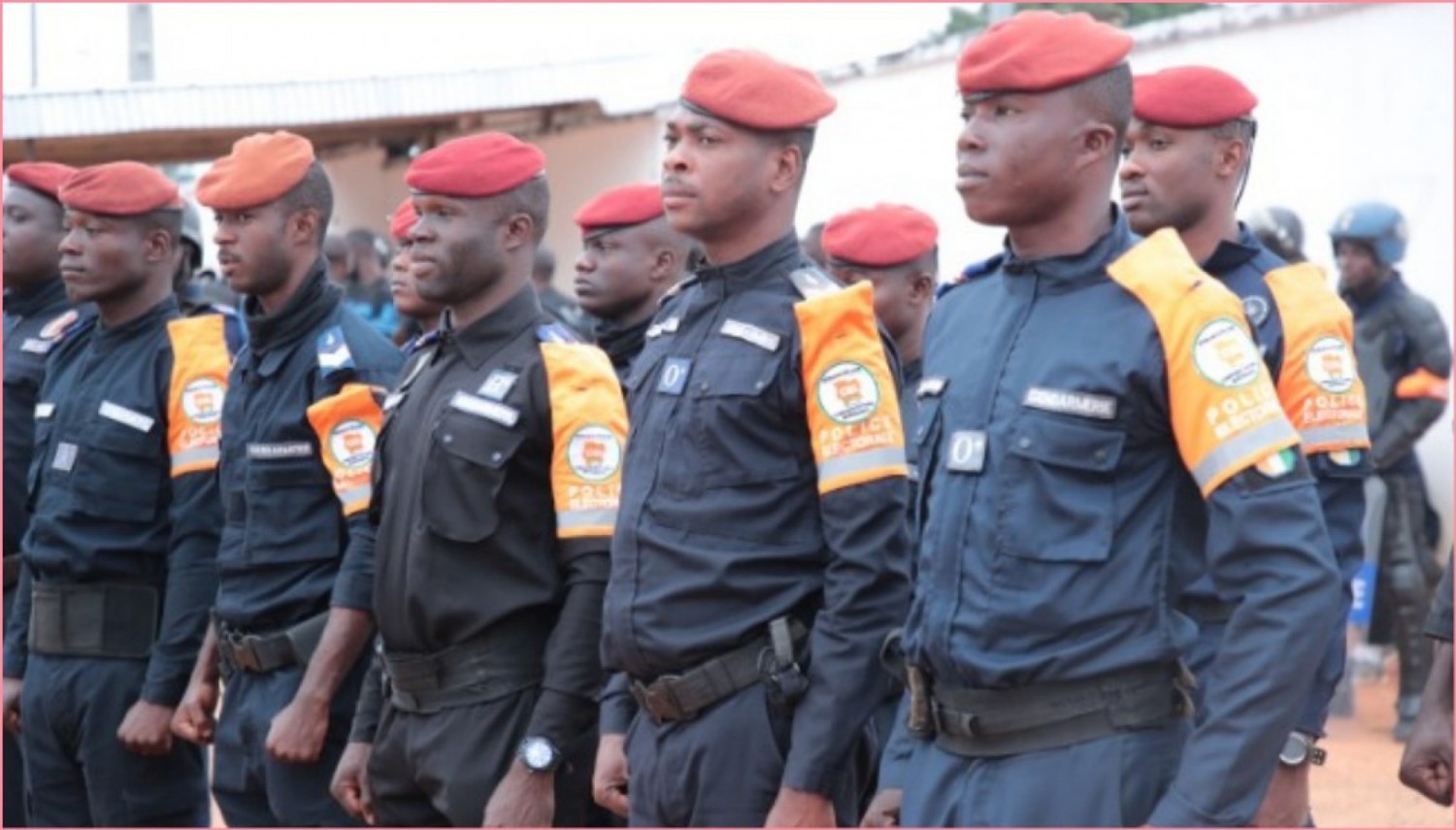Côte d'Ivoire : Législatives 2025, l'Armée annonce un exercice dans le Sud-Comoé pour la sécurisation du scrutin du 27 décembre