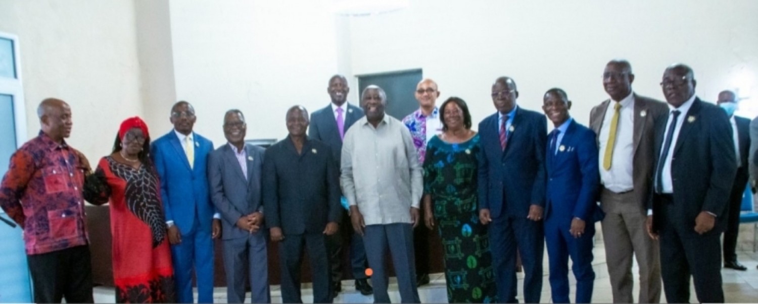 Côte d'Ivoire : Participation du PPA-CI aux législatives, révélations sur une fronde contre la direction du parti, tout sur des réunions secrètes et les participants