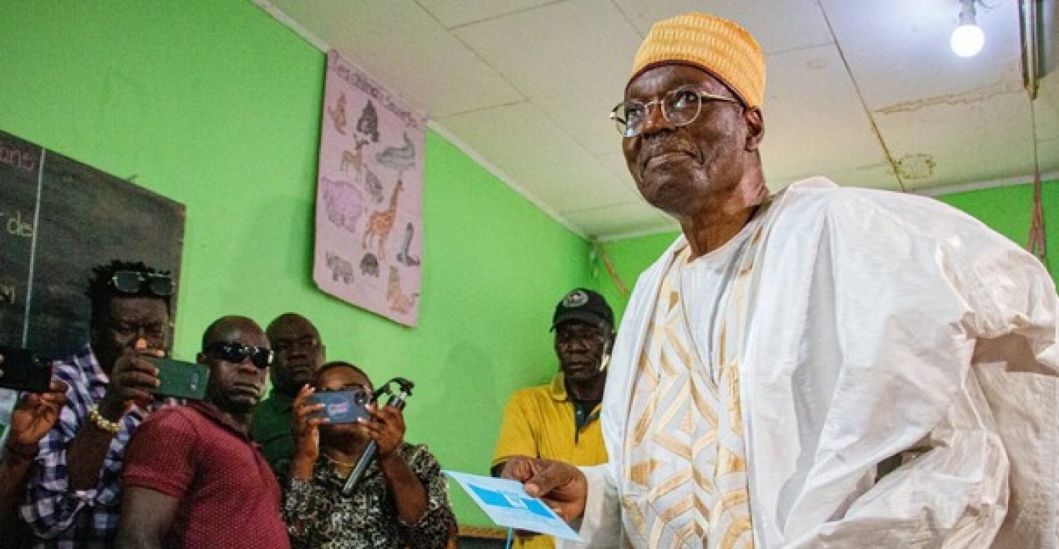 Cameroun : Issa Tchiroma Bakary, le président « élu » en exil qui défie le pouvoir depuis le Nigeria