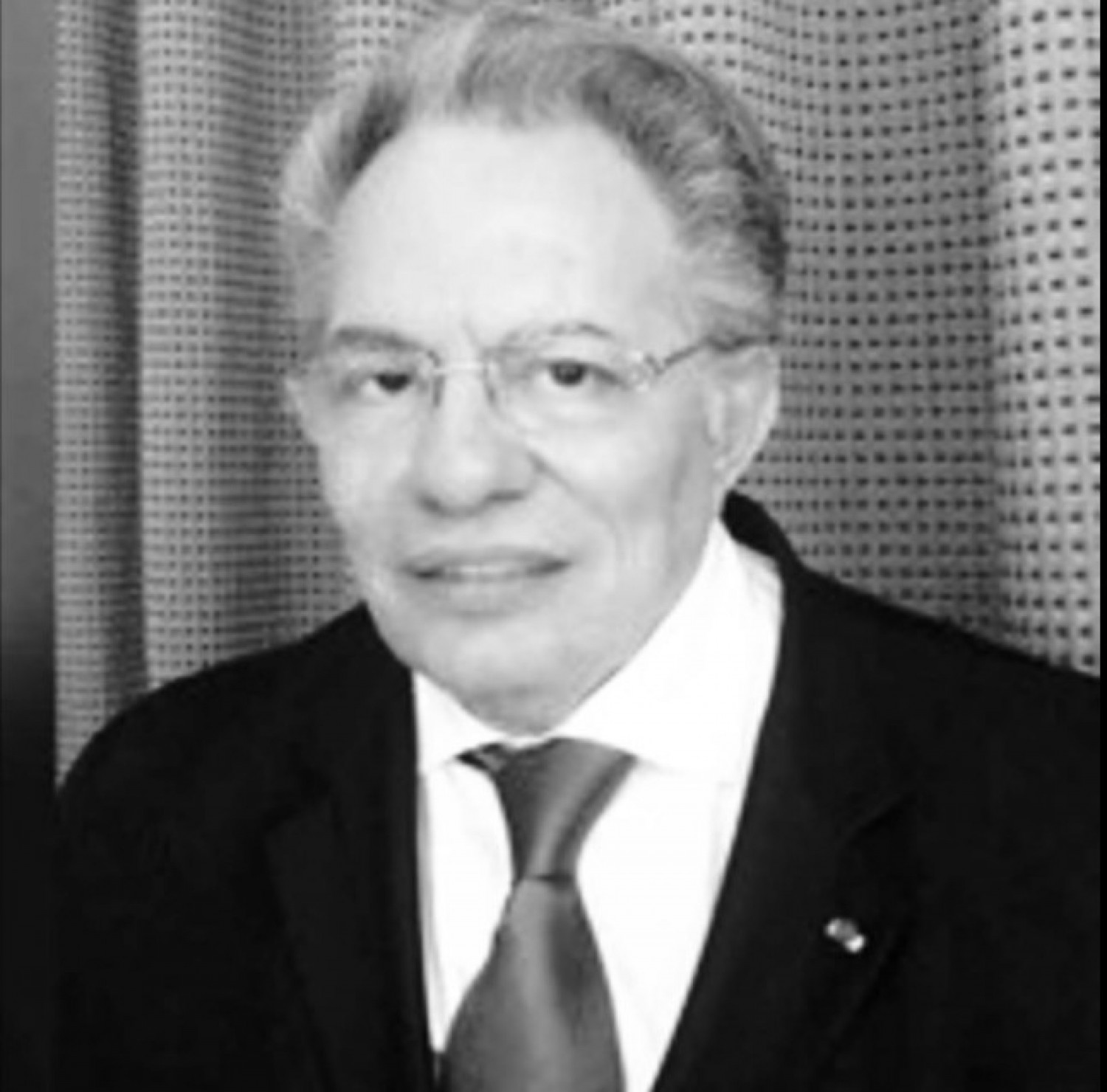 Côte d'Ivoire : Deuil dans le mouvement sportif, décès de l'ancien mécène de Roger Abinader