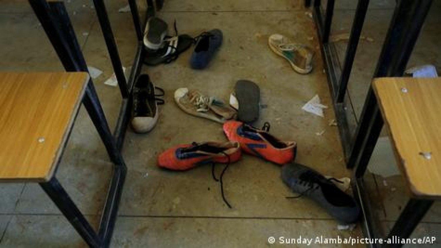 Nigeria : Evasion signalée de 50 élèves parmi les 300 enlevés