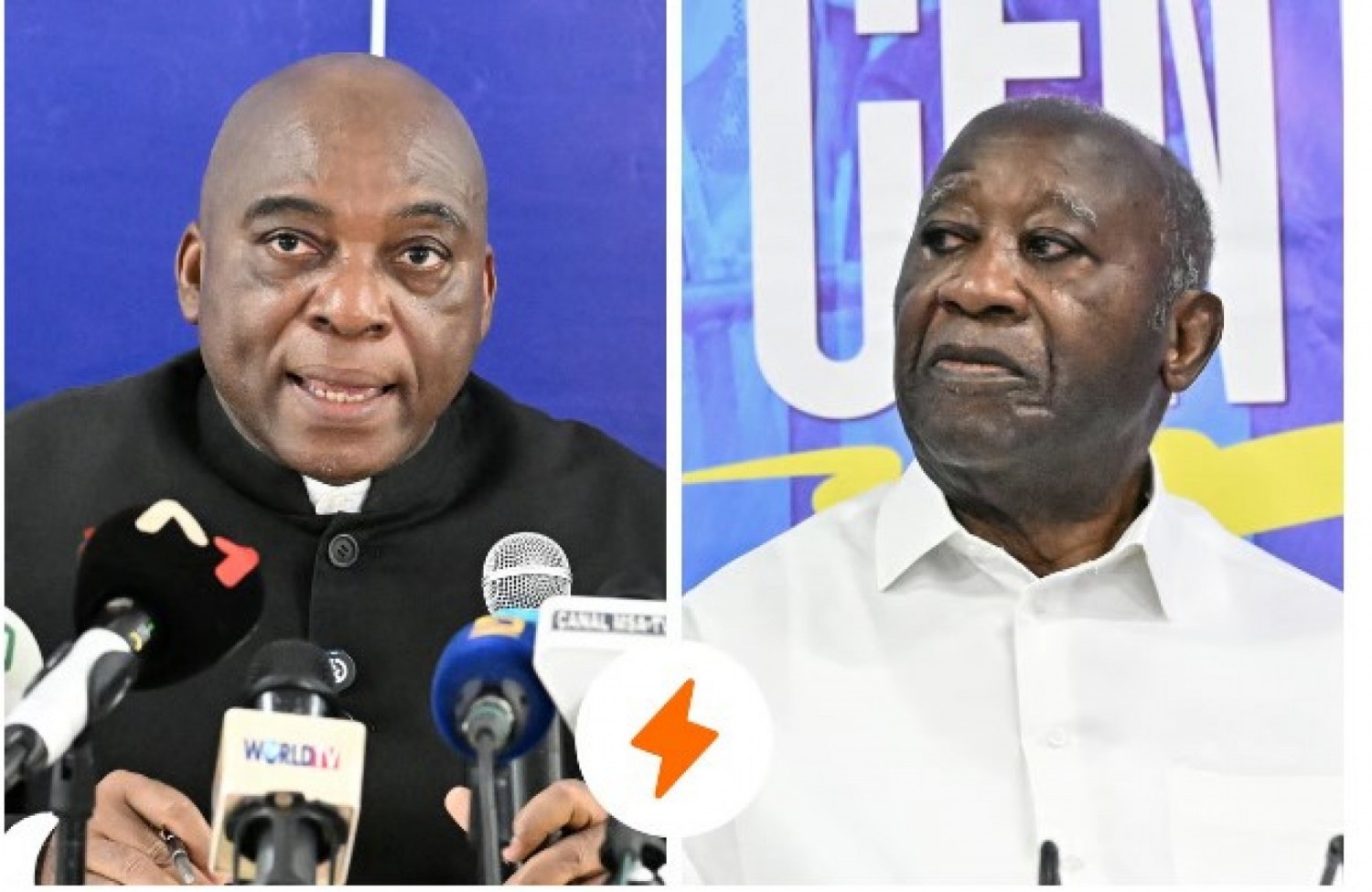 Côte d'Ivoire : Législatives 2025, Don Mello fustige la décision du PPA-CI de boycotter le scrutin : « C'est une  incohérence par rapport aux objectifs du Congrès et de la Convention »