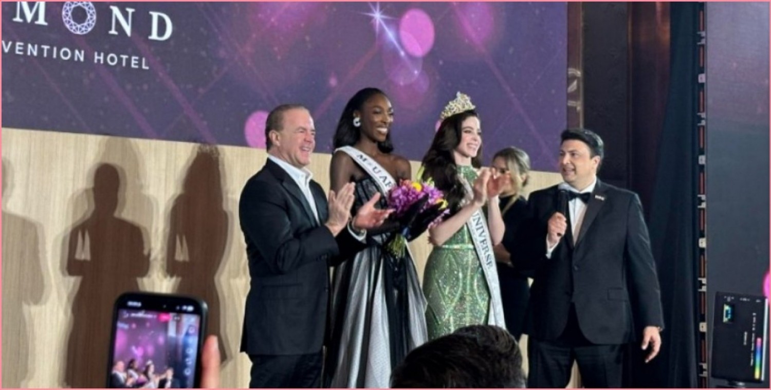 Côte d'Ivoire : Polémique sur le choix de la Miss Univers, le COMICI entend mener  des  investigations pour mieux cerner les faits imputables