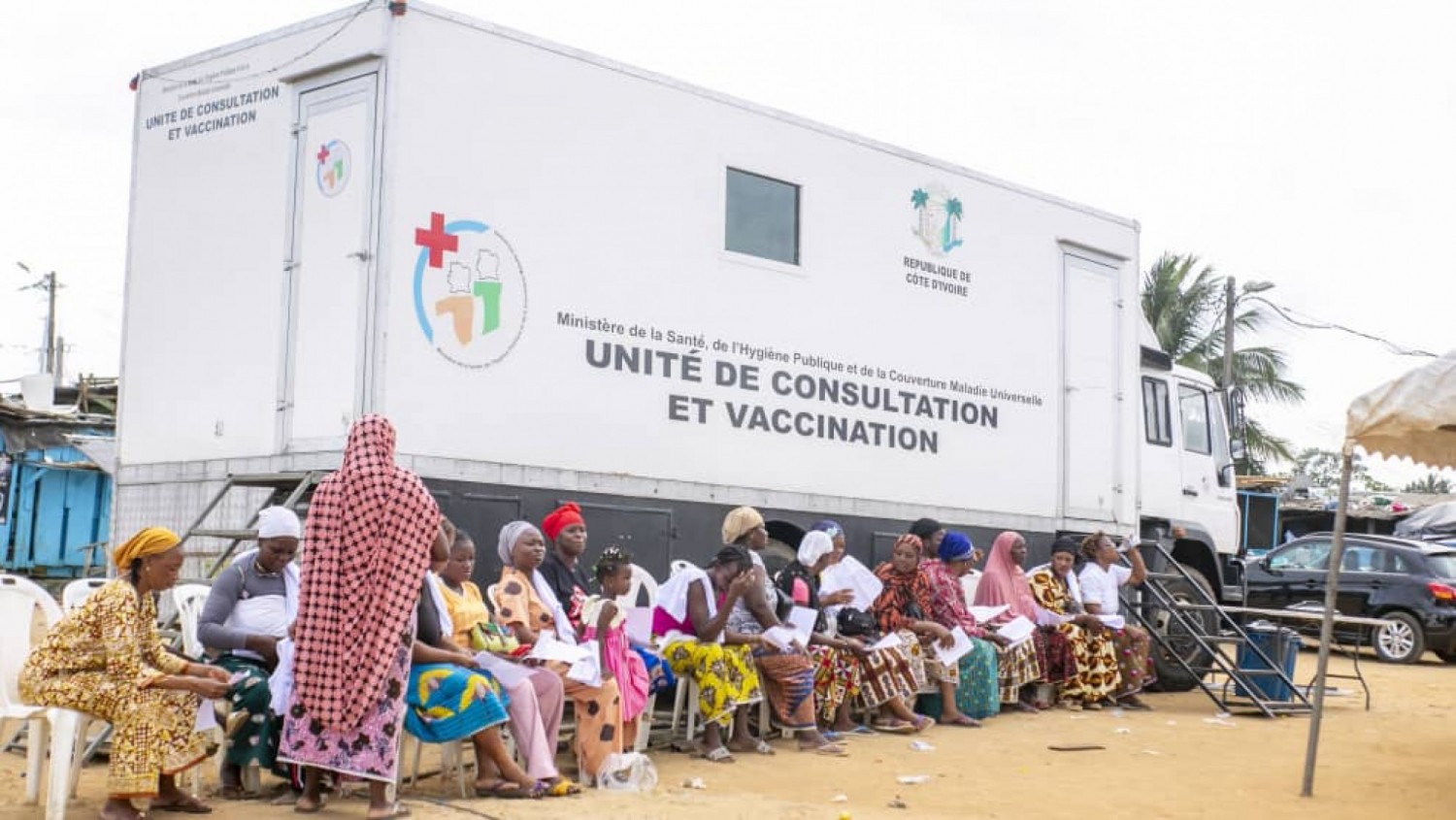 Côte d'Ivoire : Lutte contre les cancers du sein et de la prostate, l'ANSUT au coeur de deux grandes campagnes de sensibilisation et de prévention à Abidjan