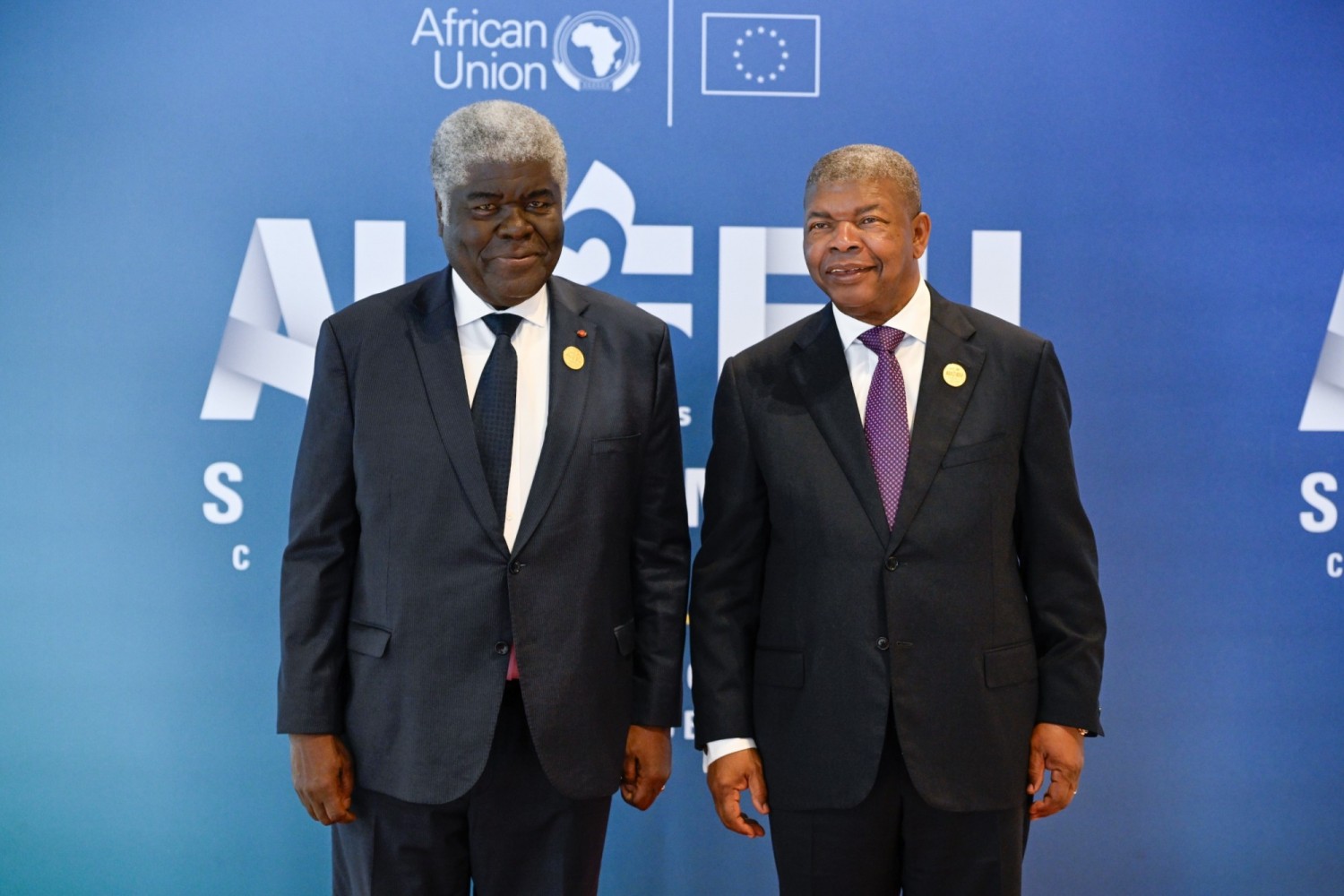 Côte d'Ivoire : Sommet UE-UA à Luanda, Mambé plaide pour un dispositif rigoureux de suivi-évaluation, afin de garantir l'efficacité du partenariat Afrique-Europe