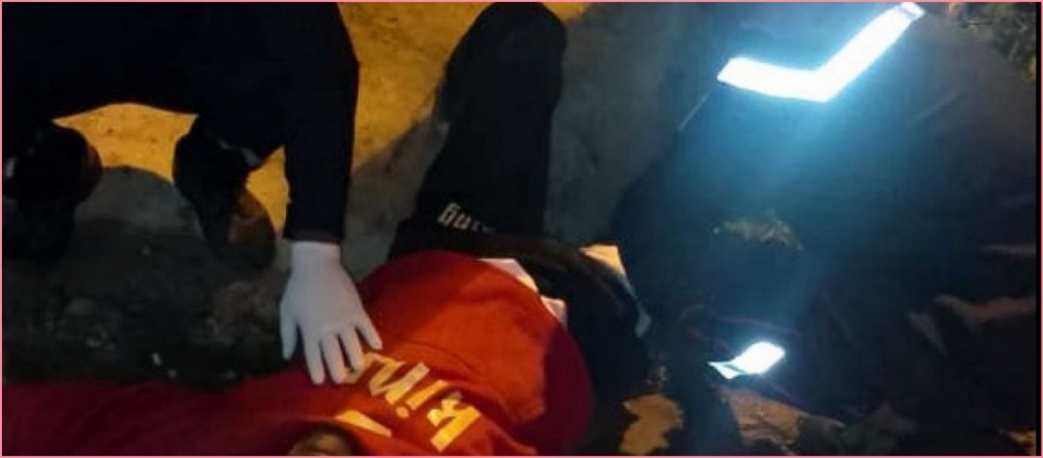 Côte d'Ivoire : Soubré, mort violente d'un individu au cours d'une altercation