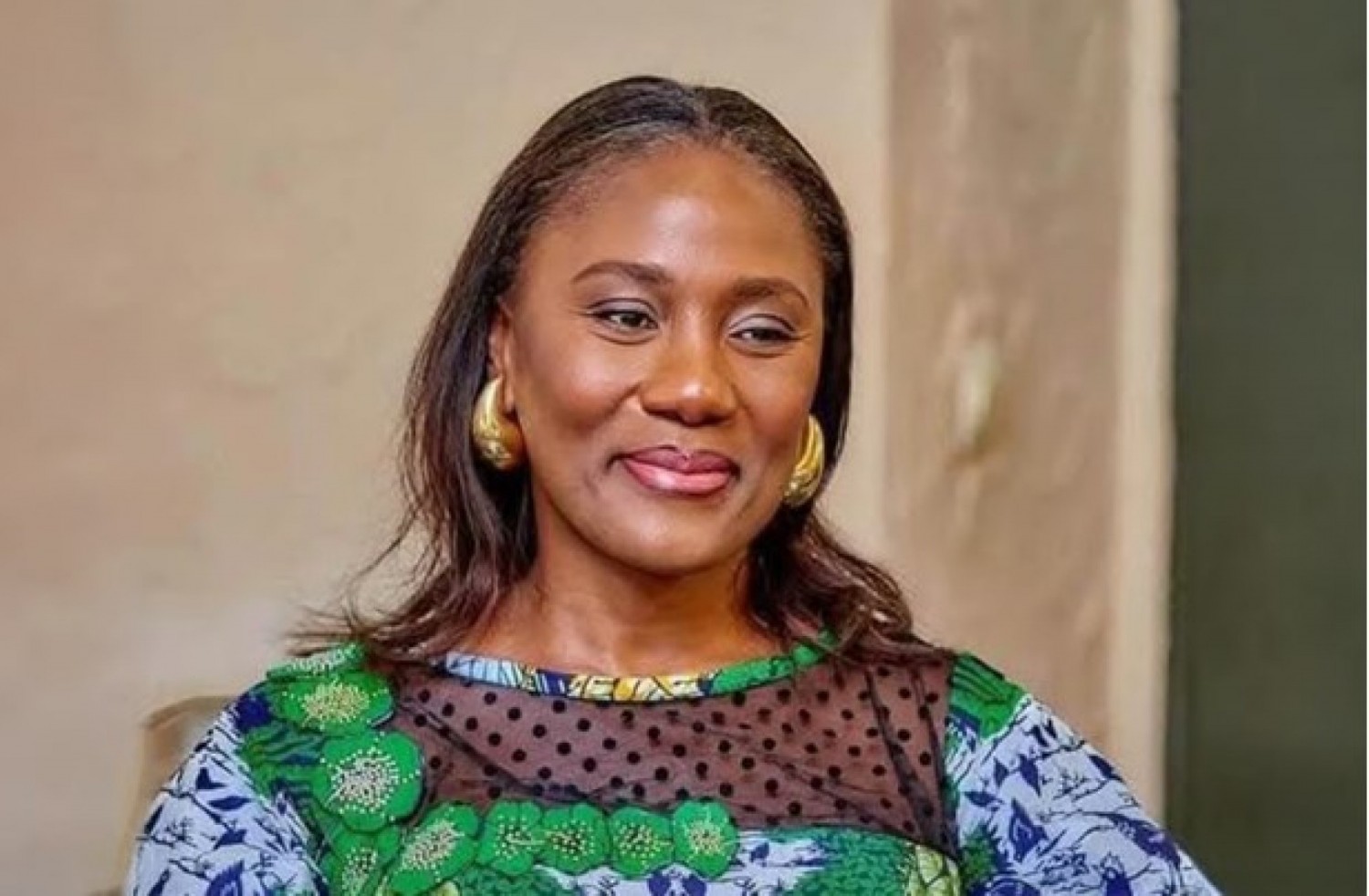 Côte d'Ivoire : Son « désaccord » avec Gbagbo, Blé Goudé accuse Nady Bamba