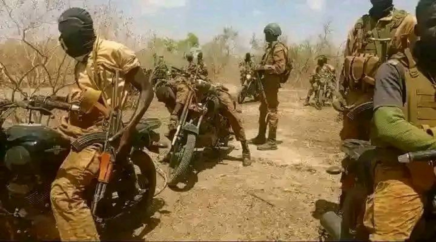 Burkina Faso : des VDP condamnés pour meurtre et mutilation de cadavres